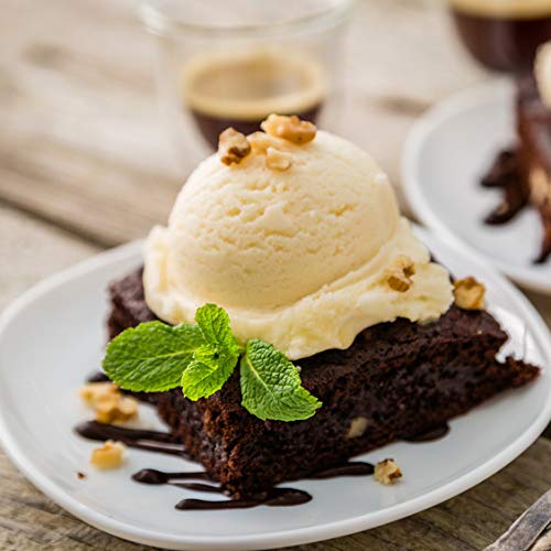 Diabetic Kitchen Sugar Free Brownie Mix - Low Carb Desserts &Amp; Sw