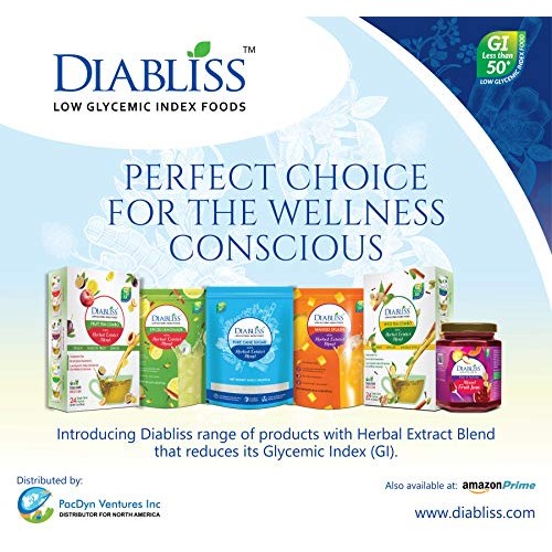 Spiced Lemonade Instant Drink Mix With Herbal Extract Blend | Lo