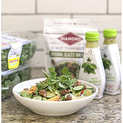 Diamond Of California Diamond Of California Original Glazed Waln