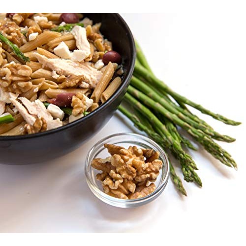 Diamond Shelled Walnuts, 16-Oz. Bags Pack Of 6