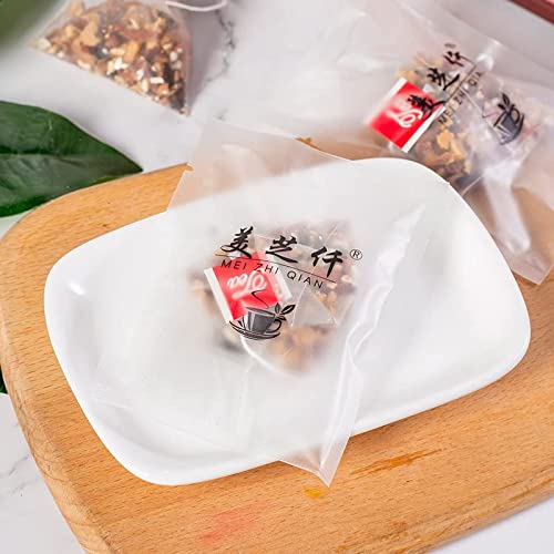 200g 7.05 OZ 10g*20bag Red Bean Coix Seed Poria Tea, 红豆薏米茯...