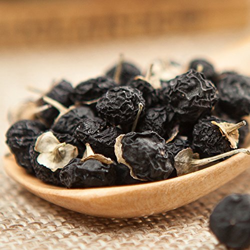 Aaaaa Top Grade Qinghai Black Goji / Black Wolfberries 200G