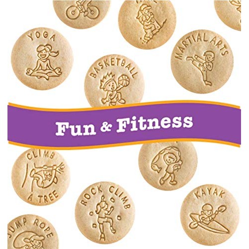 Educational Snacks I Fun &Amp; Fitness Promotes Fun Activities, Spor