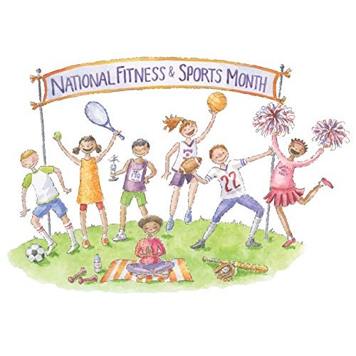 Educational Snacks I Fun &Amp; Fitness Promotes Fun Activities, Spor