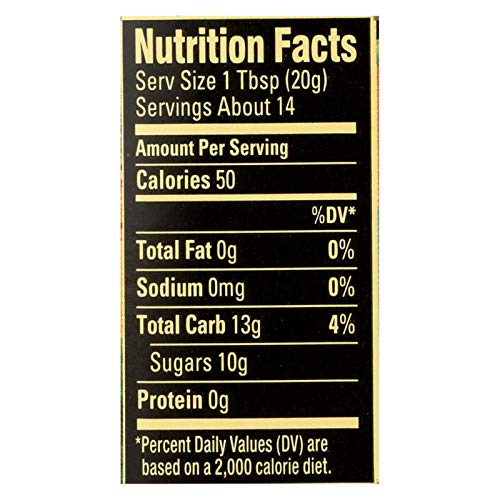 Dickinson Apricot Preserve, 10 Ounce - 6 Per Case.