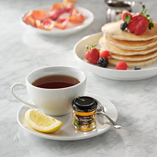 Dickinsons Pure Honey, 1.1 Oz, 72 Count