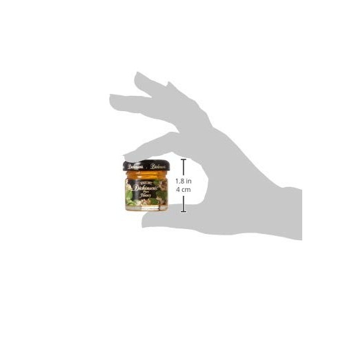 Dickinsons Pure Honey, 1.1 Oz, 72 Count