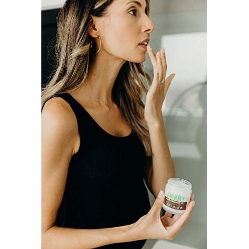 Dignity Coconuts Organic Virgin Coconut Oil, Centrifuge Raw, 4Oz