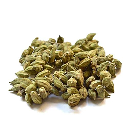 Dilek Dried Baby Okra Kuru Bamya 100Gr 2 Pack Dilek Dried Baby Okra Kuru Bamya 100Gr 2 Pack