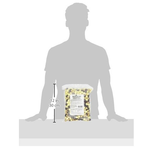 Dilettante Espresso Blend Espresso Beans In Semisweet, Milk And