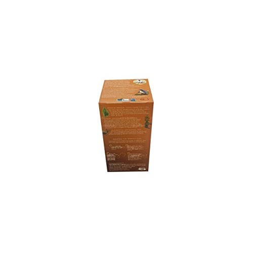 Dilmah Ceylon Supreme Ceylon Tea - 50 Tea Bags 100G