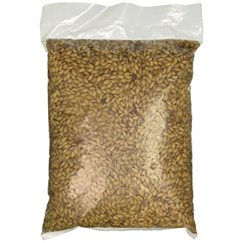 Dingemans Belgian Cara 8 Malt 8L Home Brewing Malt Whole Grain