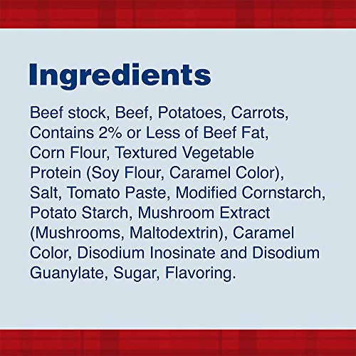 Dinty Moore Beef Stew 15 Oz 8 Pack