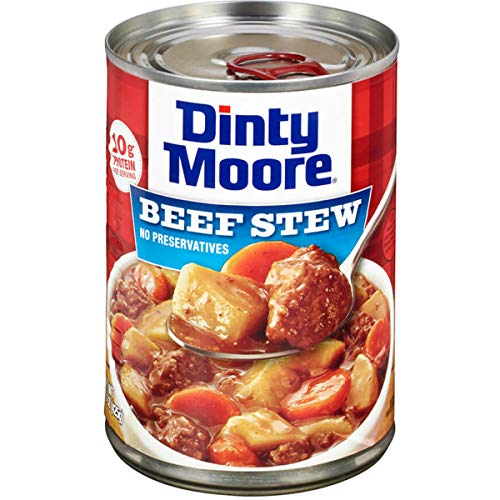 Dinty Moore Beef Stew 15 Oz 8 Pack