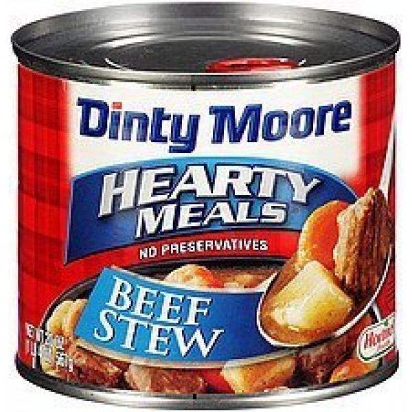 Dinty Moore, Beef Stew, 20Oz Can Pack Of 3