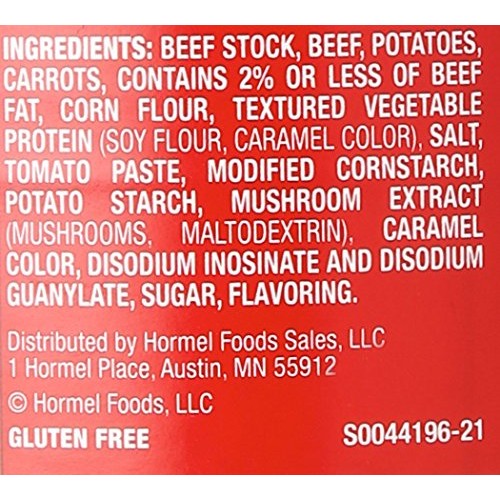 Dinty Moore Beef Stew, 38 Oz