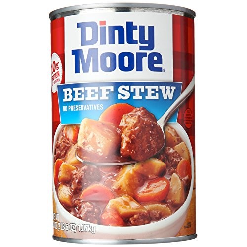 Dinty Moore Beef Stew, 38 Oz