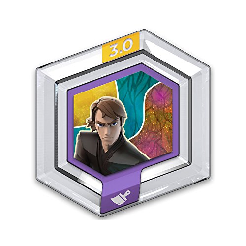 Disney Infinity 3.0 Edition: Star Wars Twilight Of The Republic