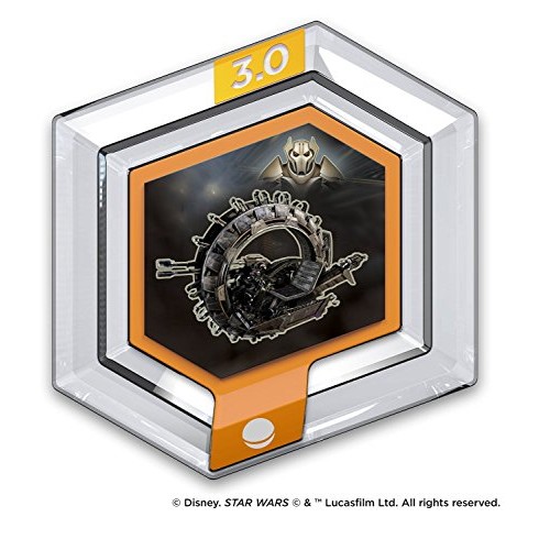 Disney Infinity 3.0 Edition: Star Wars Twilight Of The Republic