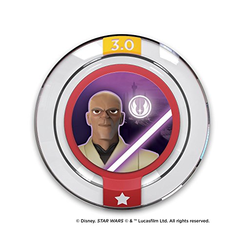 Disney Infinity 3.0 Edition: Star Wars Twilight Of The Republic