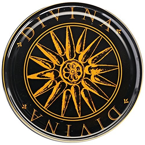 Divina Green Olives Stuffed W/ Garlic, 7.8 Oz