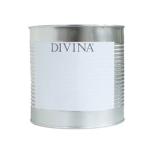 Divina Marinated Artichoke Quarters With Aji Peppers, 5.5 Lb.