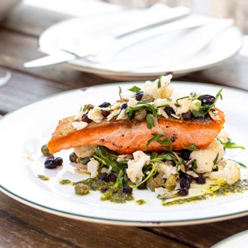 Divina Non-Pareil Capers, 32 Ounce