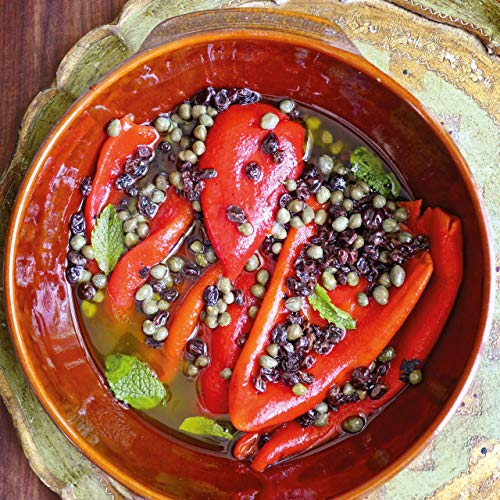 Divina Non-Pareil Capers, 32 Ounce