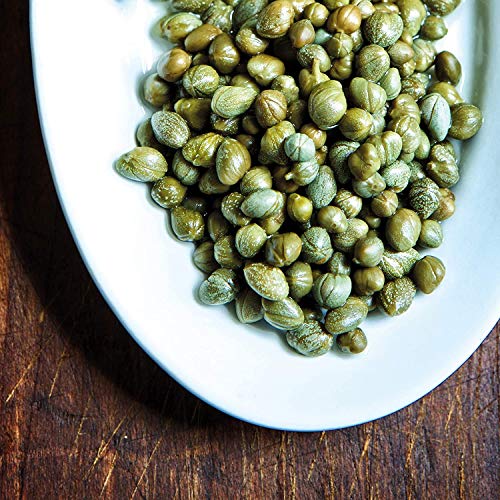 Divina Non-Pareil Capers, 32 Ounce
