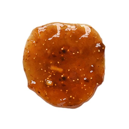 Divina Orange Fig Spread, 9 Oz. Case Of 12