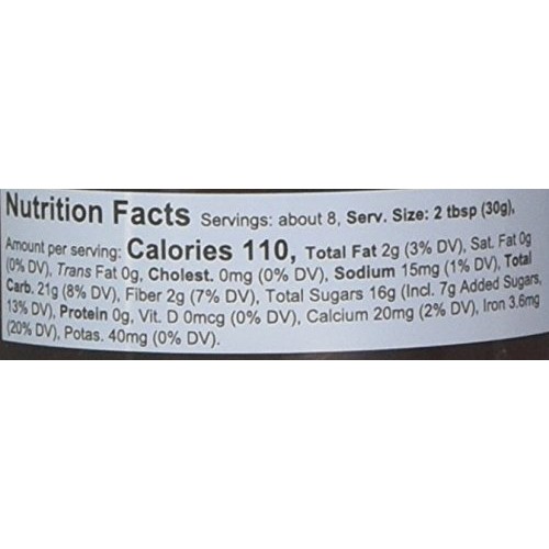 Divina Kalamata Fig Spread With Almonds, 9 Ounce