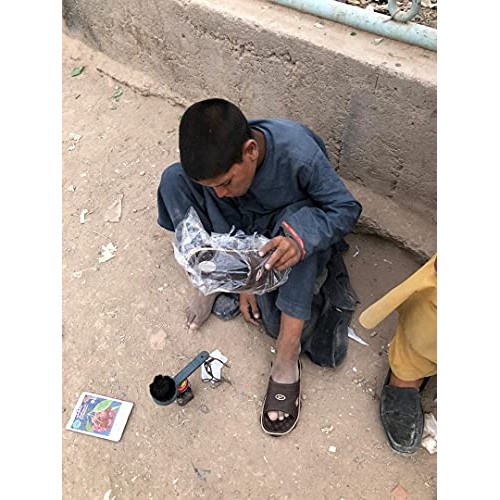 Awarded Saffron Worlds #1 5Gm Premium Saffron Red Thread -Awa