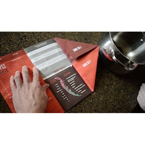 Hot Sauce Kit Makes 7 Lip Smacking Gourmet Bottles Featuring H