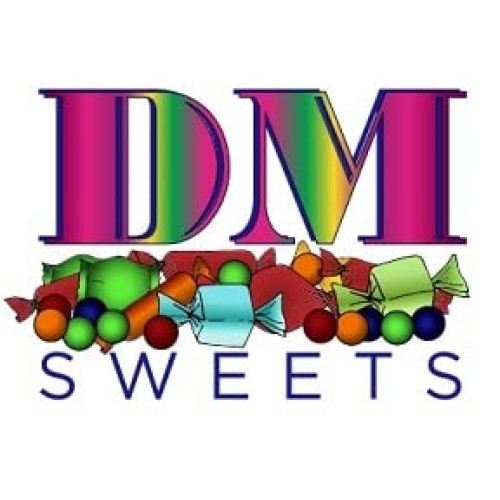 Spice Drops - 2.5 lbs of Assorted Colorful Sugar Coated Gumdrop ...