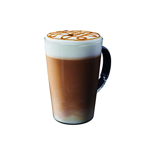 Starbucks Coffee By Nescafe Dolce Gusto, Starbucks Caramel Macch