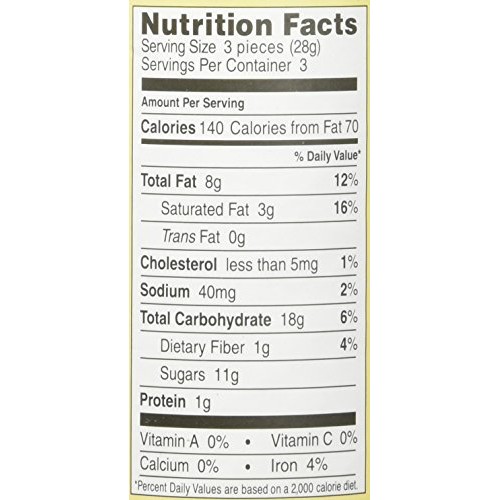 Dolcetto Zesty Lemon Rolled Wafers