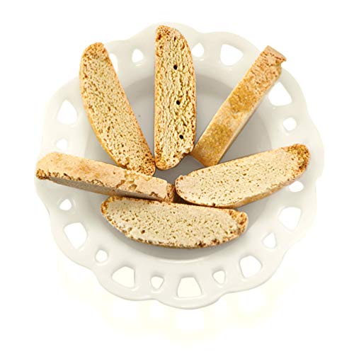 Dolci Di Maria Gluten Free Classic Biscotti