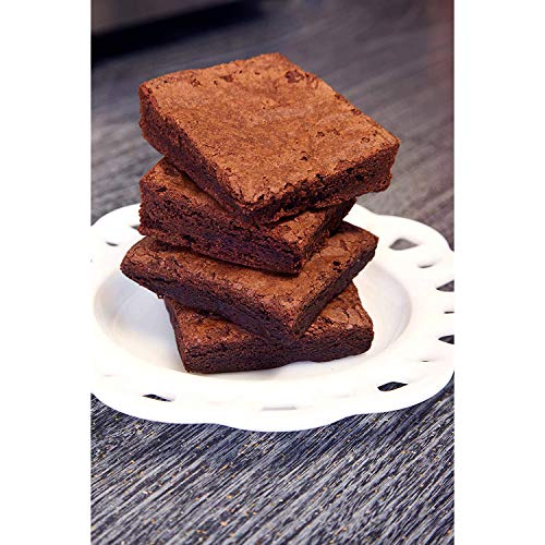 Dolci Di Maria | Chocolate Brownies | Gluten &Amp; Dairy Free Snack