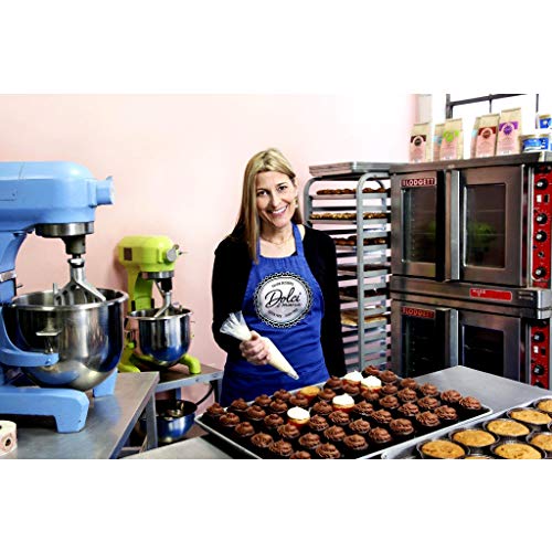 Dolci Di Maria | Chocolate Brownies | Gluten &Amp; Dairy Free Snack