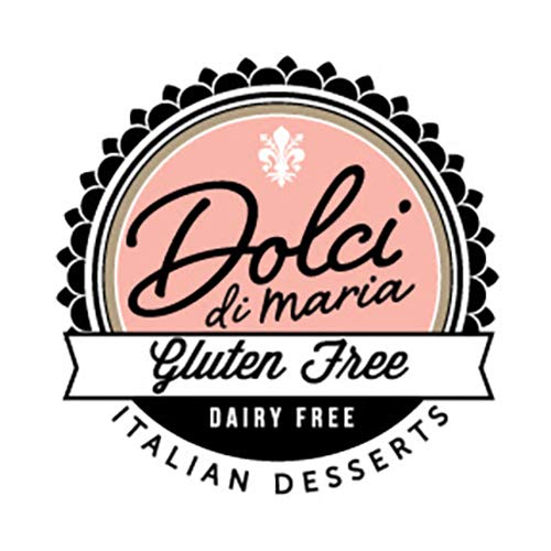 Dolci Di Maria | Chocolate Brownies | Gluten &Amp; Dairy Free Snack