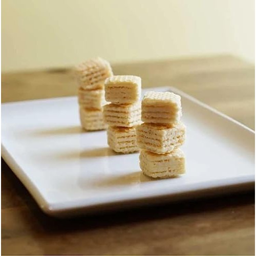 Dolcibono Wafer Cookies, Cream Filled, Imported from Italy, All ... Dolcibono Wafer Cookies, Cream Filled, Imported from Italy, All ...