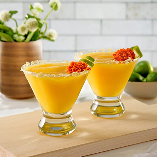 Dole Mango Slices In Heavy Syrup, 15.5 Ounce Can Pack Of 12