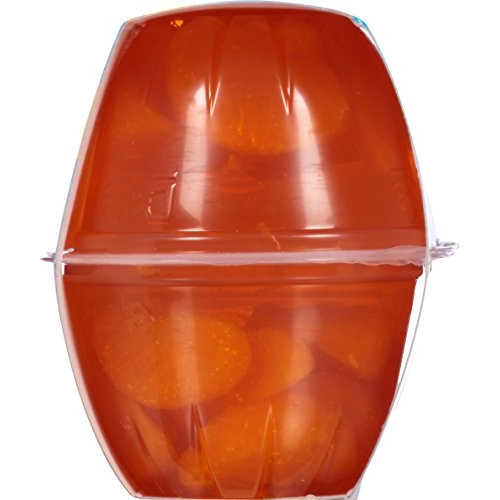 Dole Fruit Bowls Mandarins In Orange Gel, 4 Cups 6 Pack