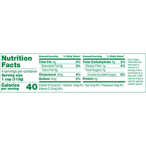 Dole Fruit Bowls No Sugar Added Cherry Mixed Fruit, 4 Cups 6 Pack