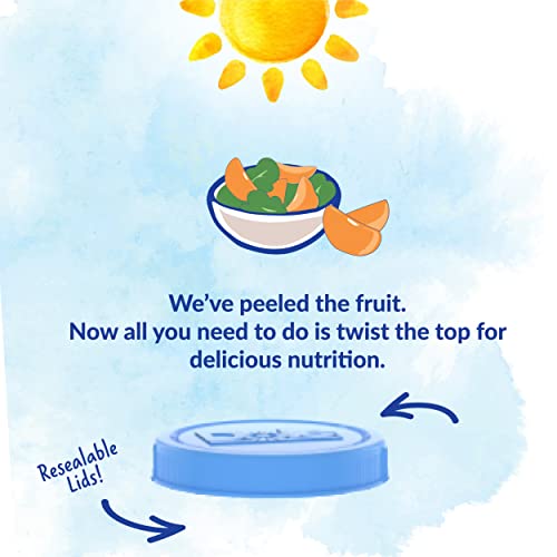 Dole Mandarin Oranges In 100% Fruit Juice, 23.5 Ounce Jar