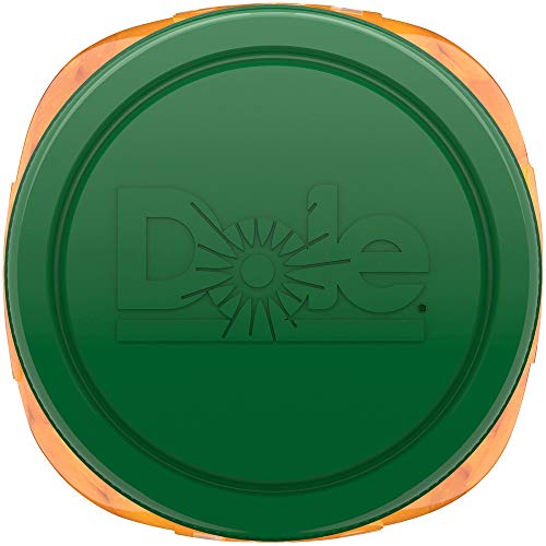 Dole Mandarin Oranges In 100% Fruit Juice, 23.5 Ounce Jar