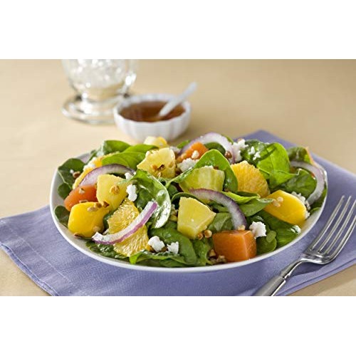 Dole Mixed Tropical Fruit In Light Syrup And Passion Fruit Juice