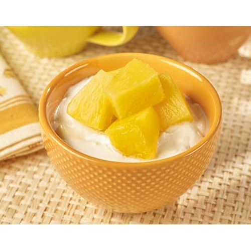 Dole Pineapple Chunks In Juice, 8 Ounce Cans Pack Of 12