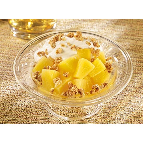 Dole Pineapple Chunks In Juice, 8 Ounce Cans Pack Of 12