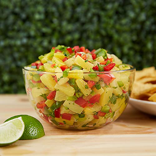 Dole Pineapple Tidbits In 100% Pineapple Juice